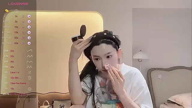 kiki-12 online show from May 9, 6:28 am