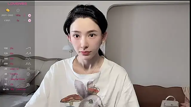 Snapshot of kiki-12 chatting on June 7, 7:13 am kiki-12 online show from June 7, 7:13 am