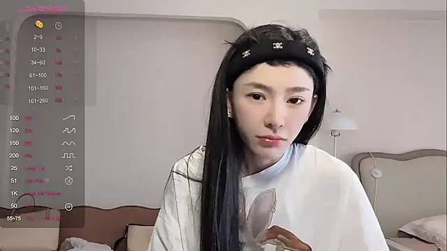 kiki-12 online show from May 8, 6:06 am