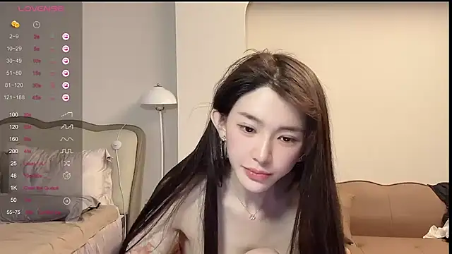 Snapshot of kiki-12 chatting on July 12, 6:58 am kiki-12 online show from July 12, 6:58 am