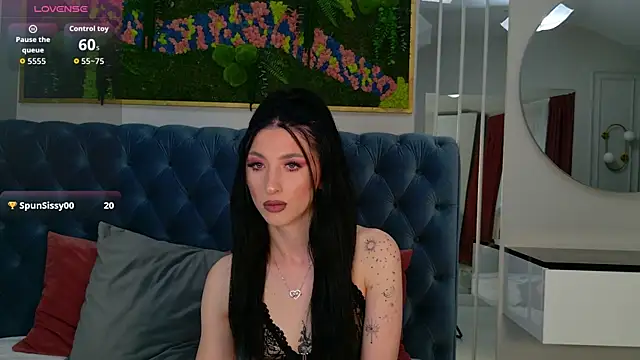 EllieJules online show from April 23, 4:08 am