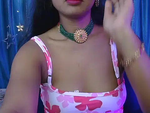 its-Aarushi online show from April 10, 3:41 pm