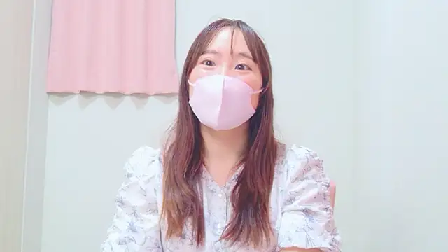 Yuzuki chan online show from March 25, 4:23 am