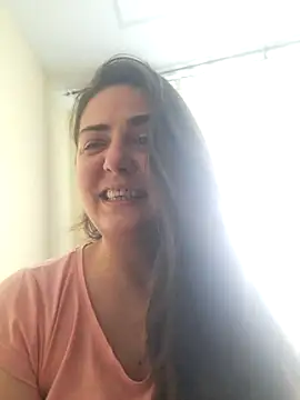 Arya Malone online show from June 3, 7:31 am