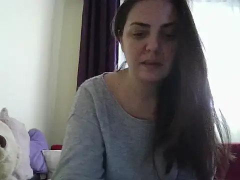 Arya Malone online show from March 20, 2:51 pm