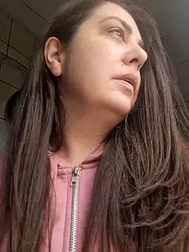 Arya Malone online show from April 30, 12:23 pm