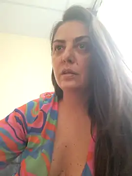 Arya Malone online show from May 11, 10:49 am