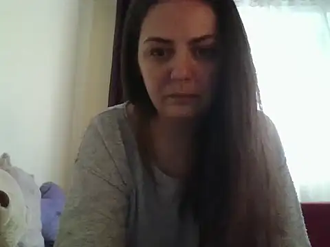 Arya Malone online show from March 19, 2:06 pm