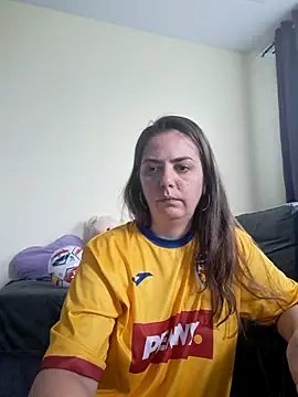 Arya Malone online show from July 1, 6:36 am