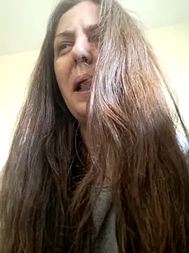 Arya Malone online show from April 18, 11:56 am