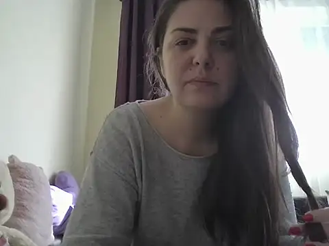 Arya Malone online show from March 24, 8:03 am
