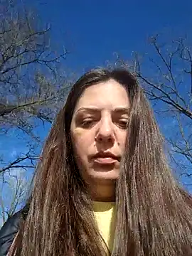 Arya Malone online show from April 7, 6:59 am
