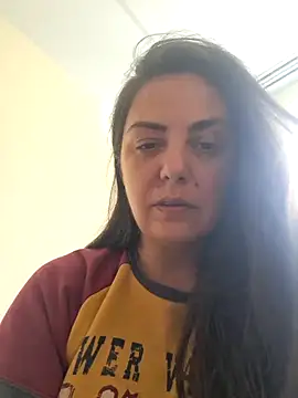 Arya Malone online show from April 9, 8:53 am