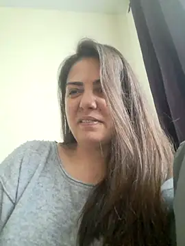 Arya Malone online show from April 22, 8:21 am