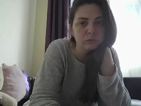 Arya Malone online show from March 23, 8:14 am