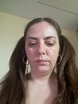 Arya Malone online show from June 30, 7:41 am