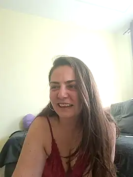 Arya Malone online show from June 10, 7:09 am