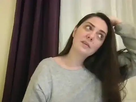 Arya Malone online show from March 26, 7:01 pm