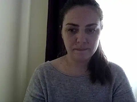 Arya Malone online show from March 31, 11:34 am