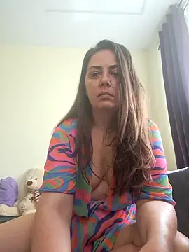 Arya Malone online show from May 26, 7:39 am