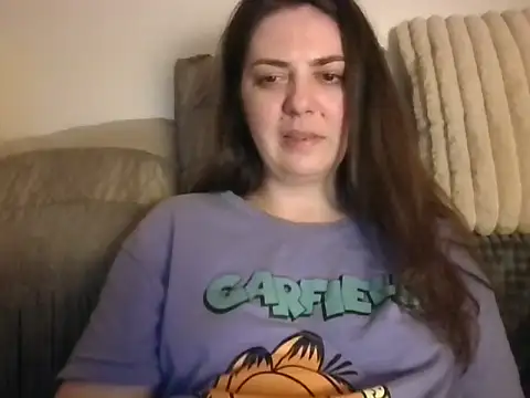 Arya Malone online show from March 29, 12:23 am