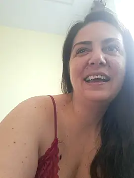 Arya Malone online show from May 28, 6:32 am