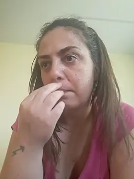 Arya Malone online show from May 29, 11:16 am
