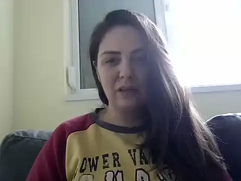 Arya Malone online show from April 3, 11:27 am