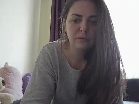 Arya Malone online show from March 25, 8:14 am