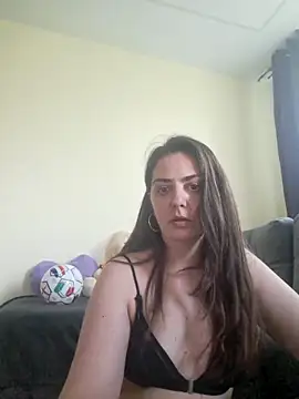 Arya Malone online show from June 18, 11:26 am
