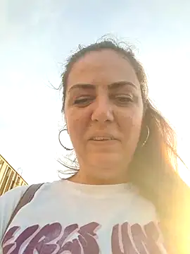 Arya Malone online show from June 7, 4:56 pm