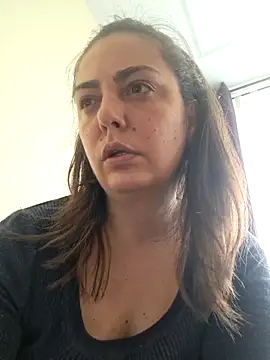 Arya Malone online show from May 4, 7:55 am