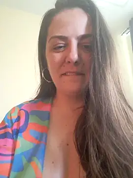 Arya Malone online show from June 17, 8:14 am