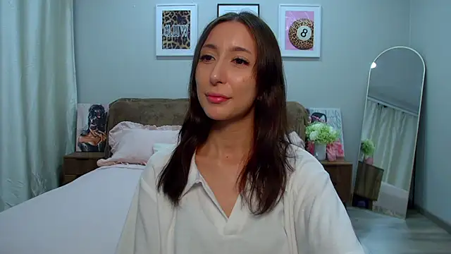 DanaRoges online show from May 23, 6:18 pm