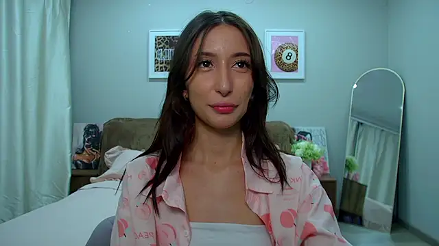 DanaRoges online show from May 30, 6:13 pm