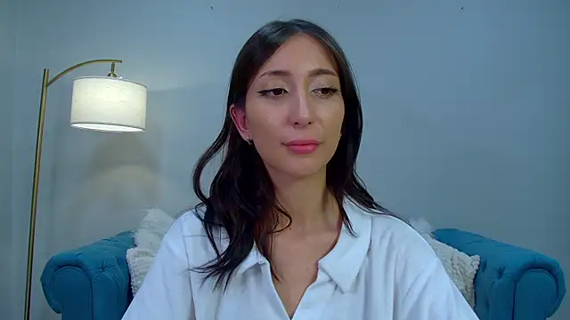 DanaRoges online show from May 27, 6:15 pm