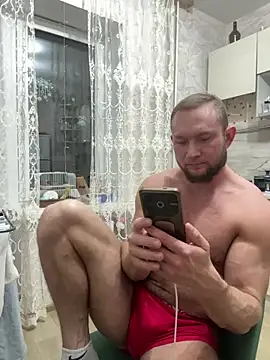 RUS208 online show from March 20, 6:31 pm