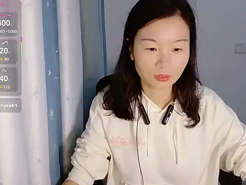Lianzi-2026 online show from March 24, 11:32 am