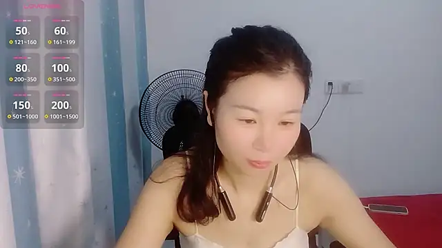 Lianzi-2026 online show from May 31, 12:00 pm