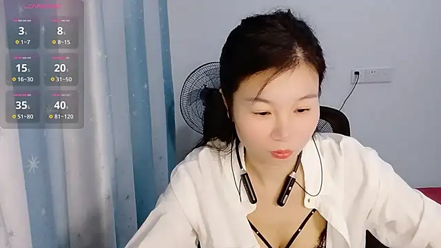 Lianzi-2026 online show from June 4, 12:10 pm