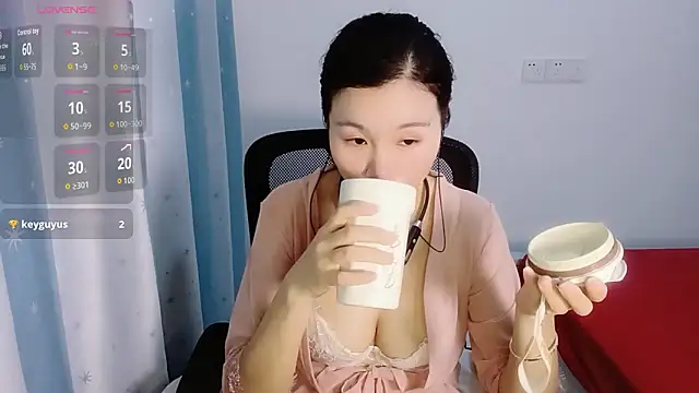 Lianzi-2026 online show from May 12, 12:22 pm