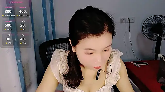 Lianzi-2026 online show from April 12, 7:44 am