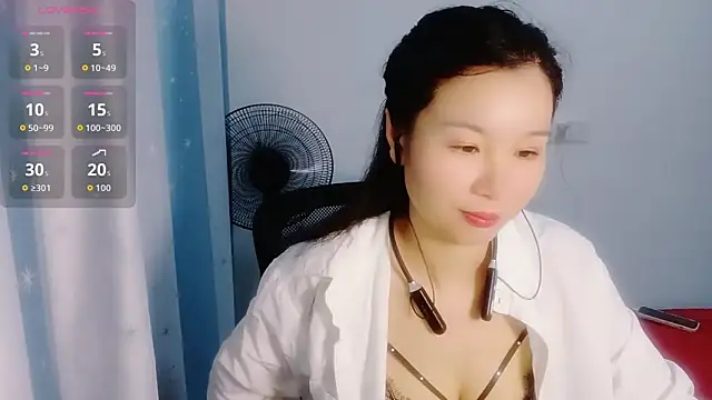 Lianzi-2026 online show from May 19, 12:23 pm