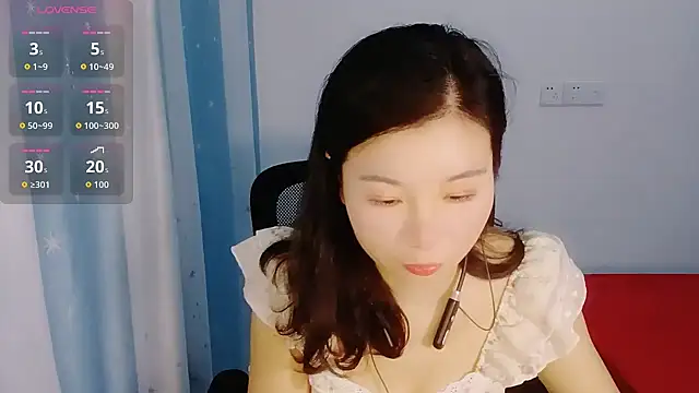 Lianzi-2026 online show from April 25, 11:57 am