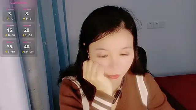 Lianzi-2026 online show from April 7, 12:40 pm