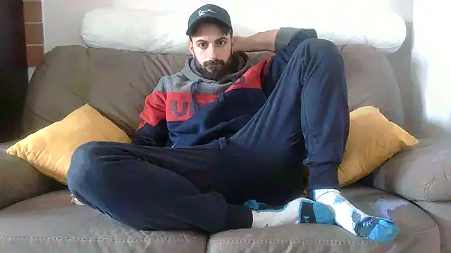 Snapshot of AmicisegretiITA chatting on April 3, 11:27 am AmicisegretiITA online show from April 3, 11:27 am