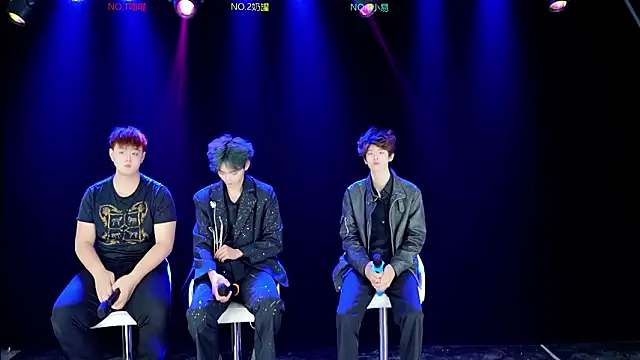 handsomeboy-002 online show from March 20, 12:50 pm
