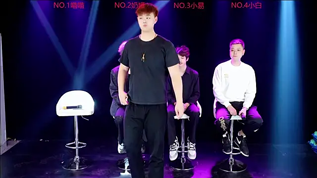 handsomeboy-002 online show from March 26, 6:06 pm