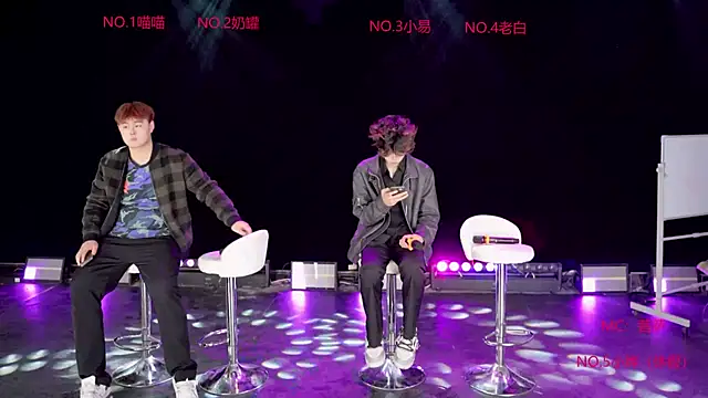 handsomeboy-002 online show from March 30, 6:20 pm