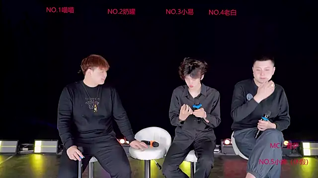 handsomeboy-002 online show from March 31, 6:10 pm